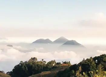 Glorious Guatemala